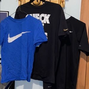 NIKE BUNDLE